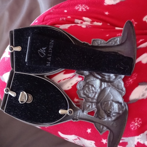 Metalic Frame - Picture 3 of 10